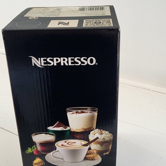 Nespresso Aeroccino3 Milk Frother NWT - Picture 2 of 3